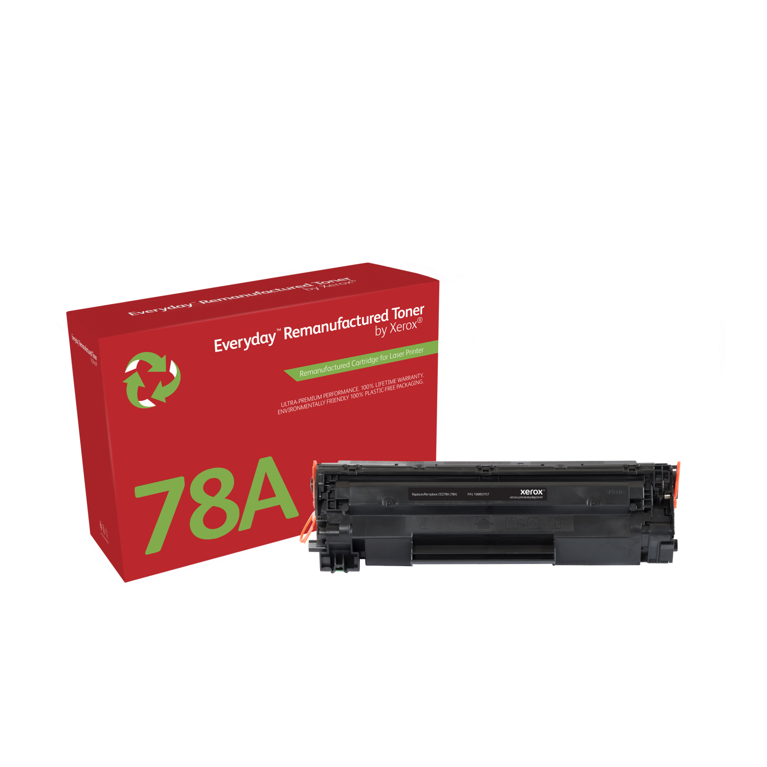 Xerox 106R02157 Toner Cartridges