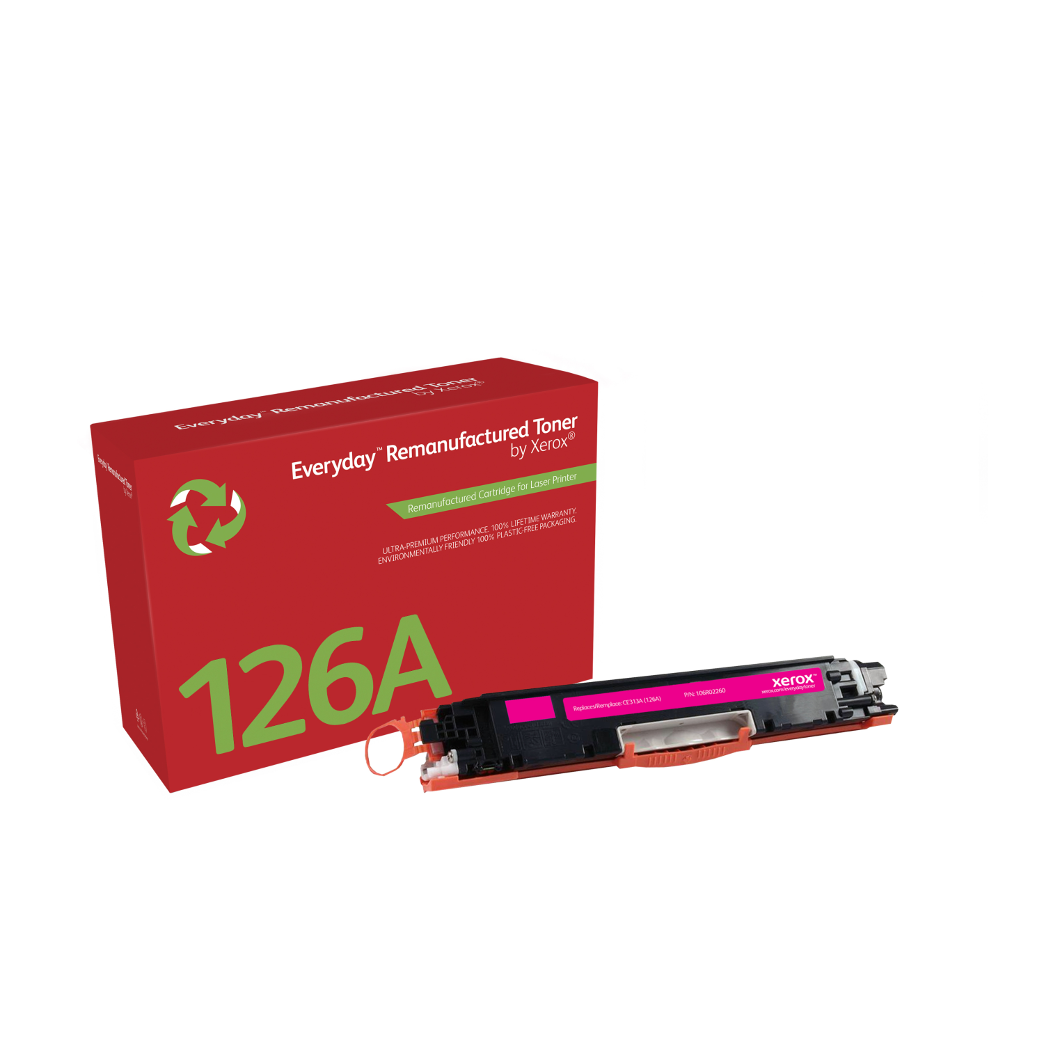 Xerox 106R02260 Toner Cartridges