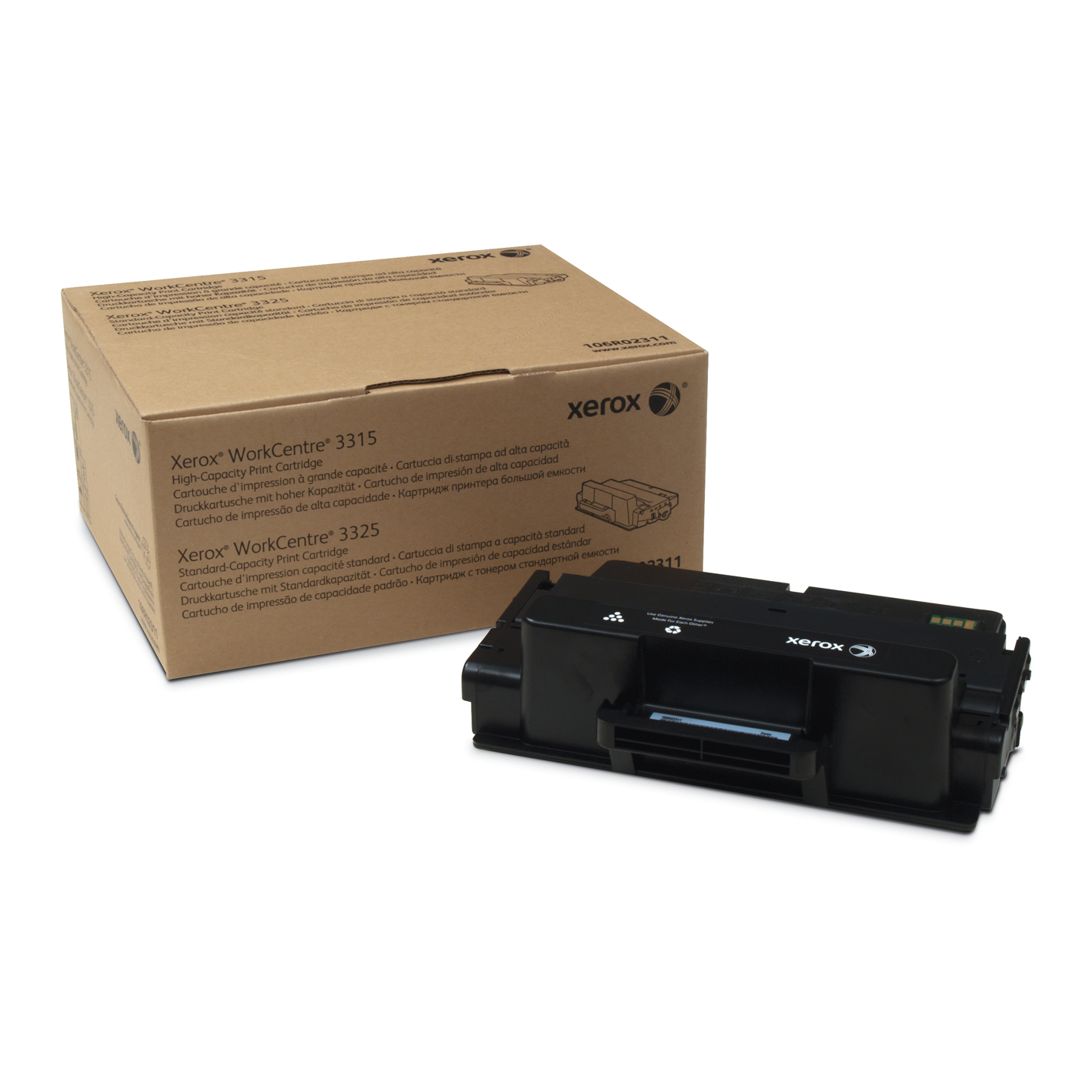Xerox 106R02311 Toner Cartridges