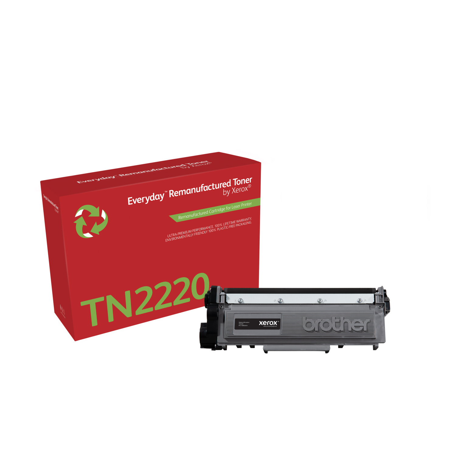 Xerox 106R02634 Toner Cartridges