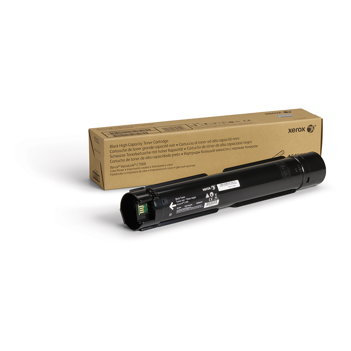 Xerox 106R03757 Toner Cartridges