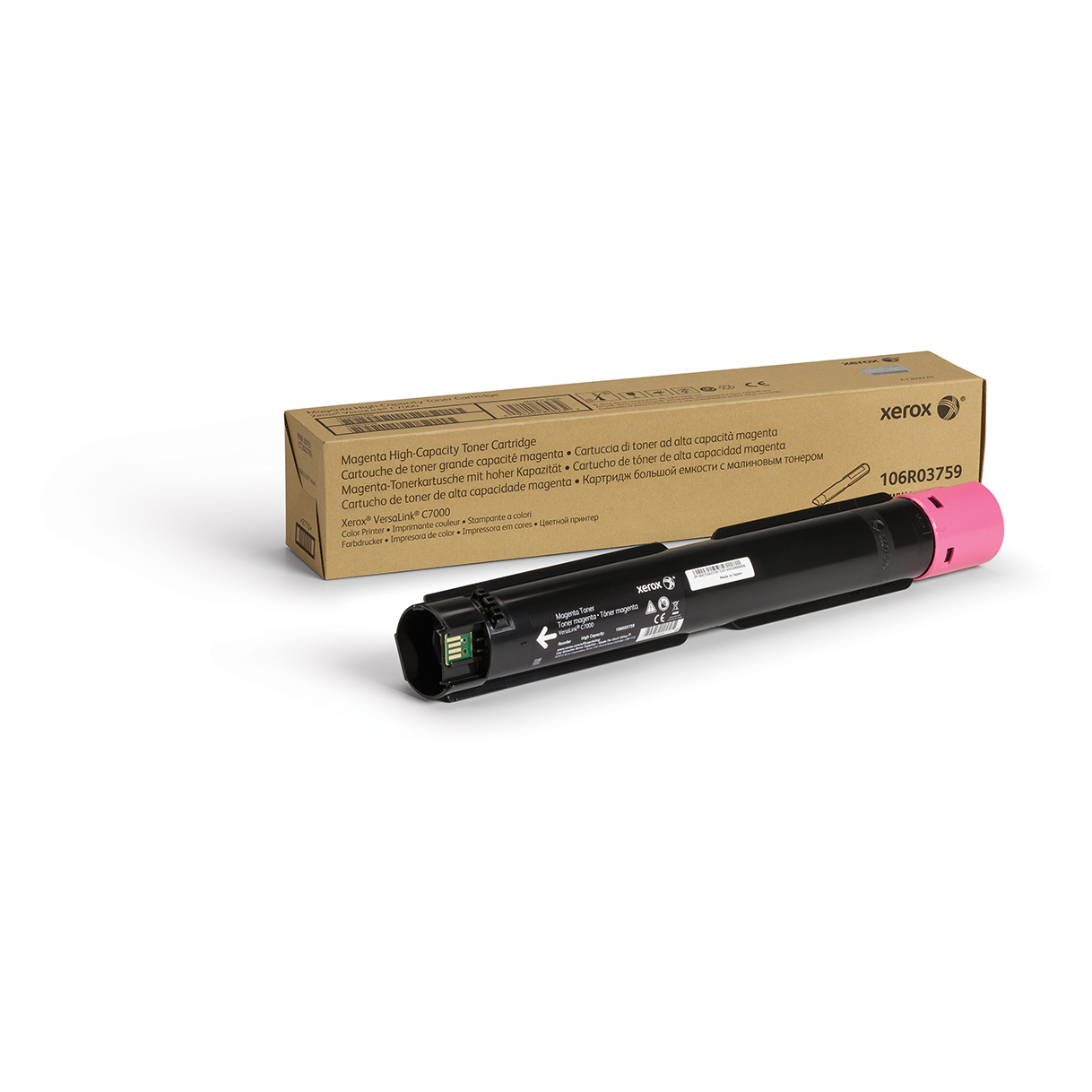 Xerox 106R03759 Toner Cartridges