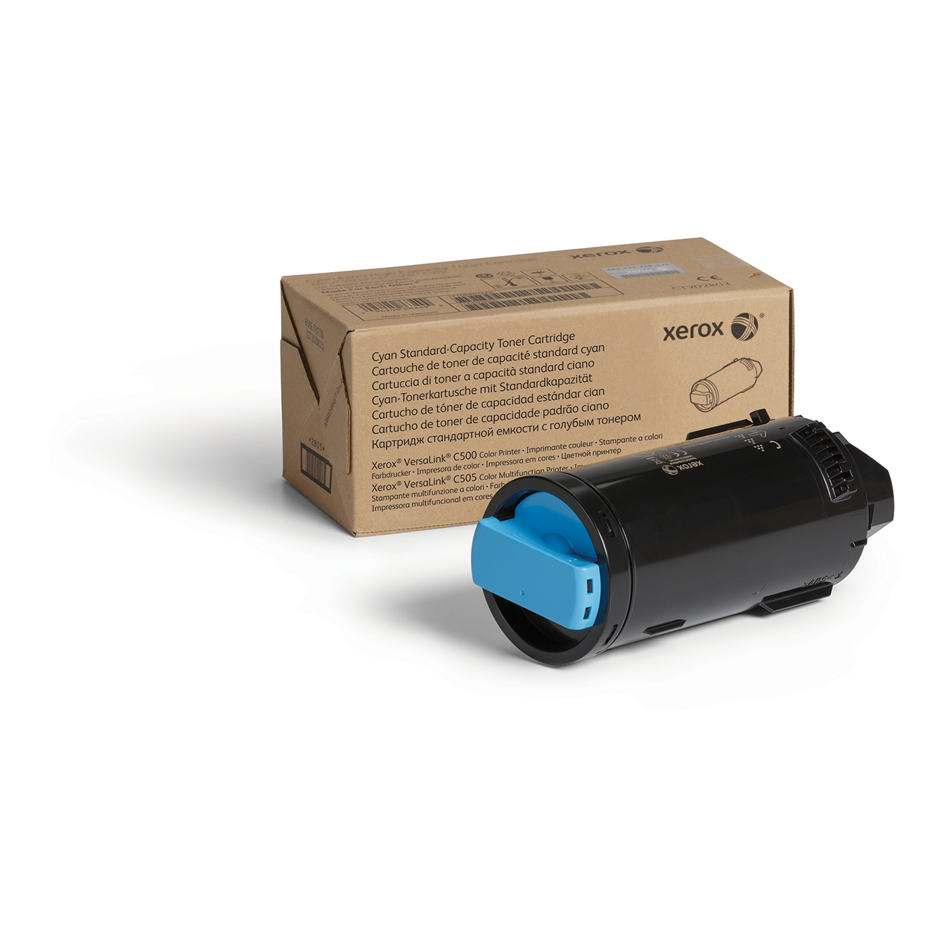 Xerox 106R03859 Toner Cartridges