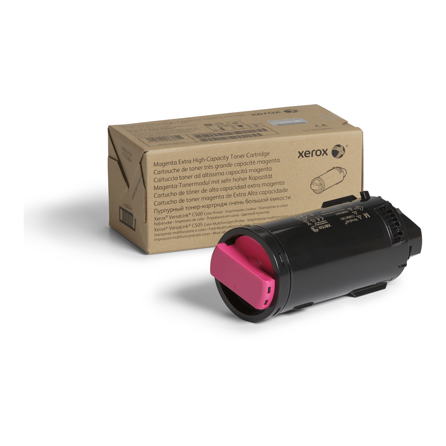 Xerox 106R03874 Toner Cartridges