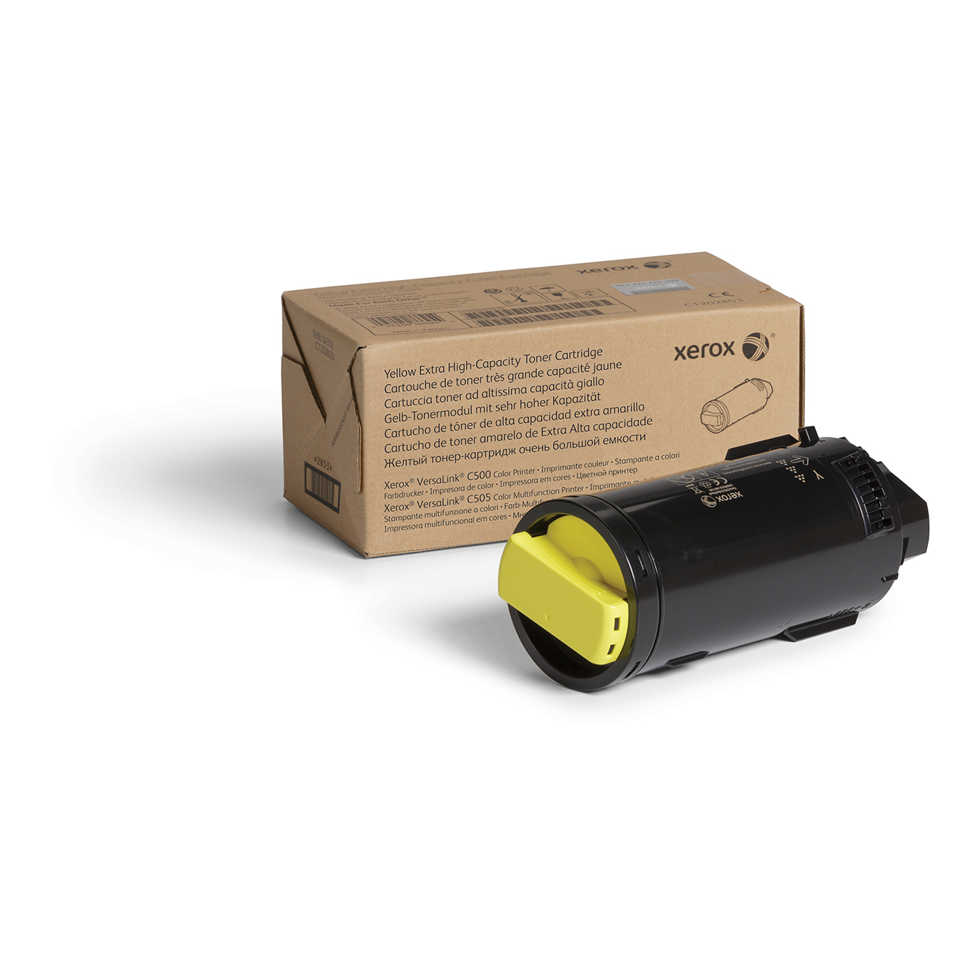 Xerox 106R03875 Toner Cartridges
