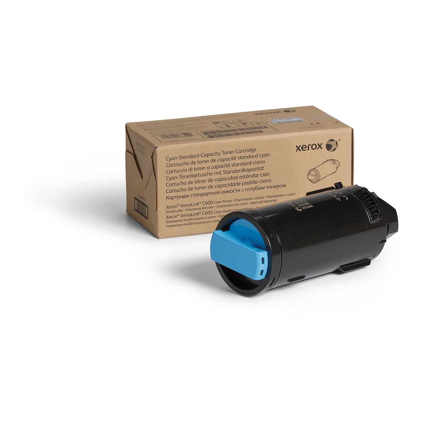 Xerox 106R03896 Toner Cartridges