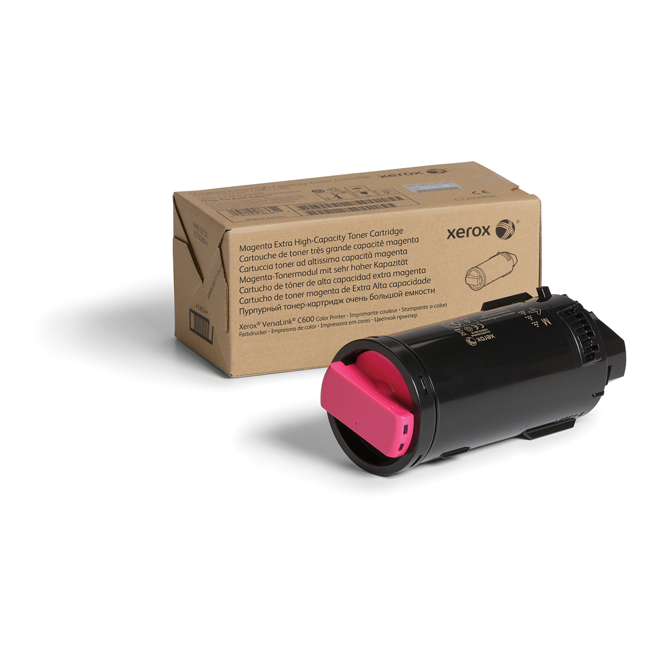 Xerox 106R03921 Toner Cartridges