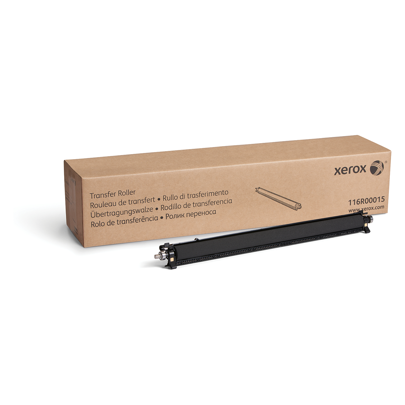Xerox 116R00015 Toner Cartridges