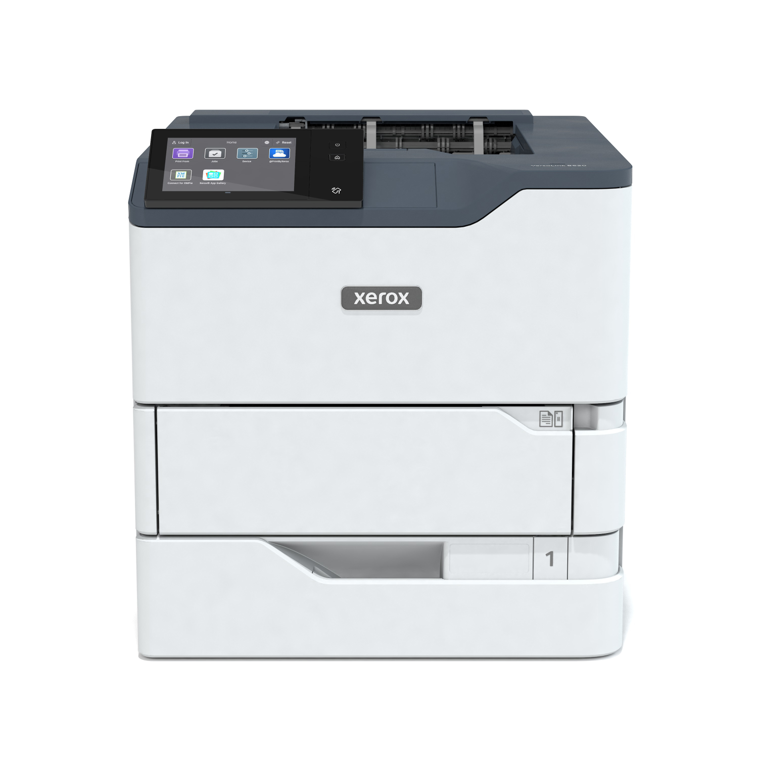 Xerox B620 Laser Printers - 5 Inches - 2MB - Multi