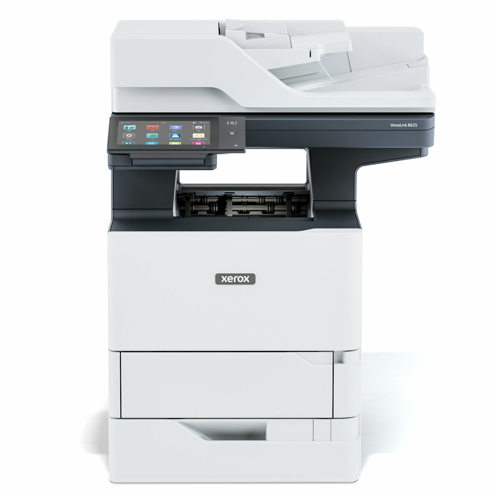 Xerox B625 Multifunction Printers - 7 Inches - 4096MB - Multi