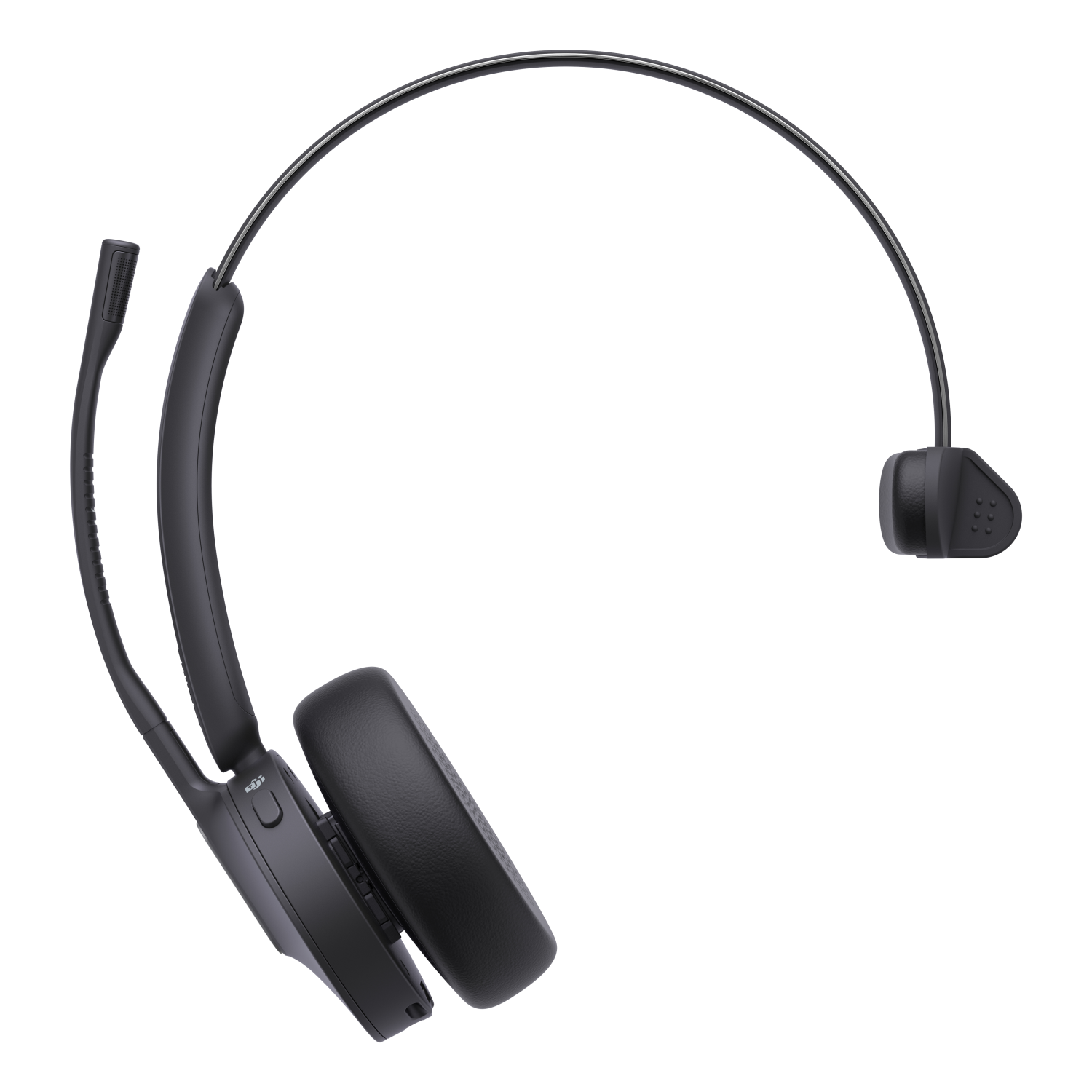 Yealink BH70 Headphones & Headsets - Black