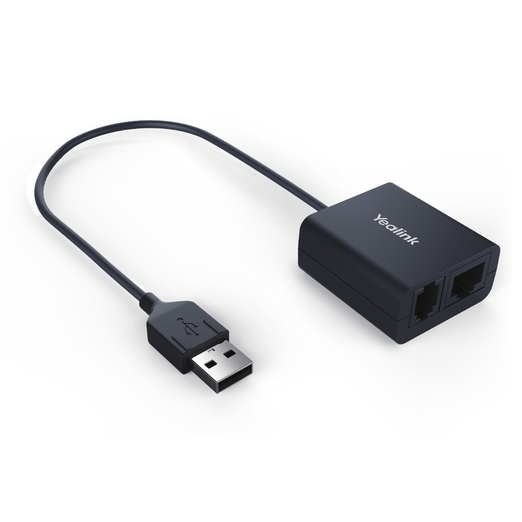 Yealink EHS40 Headphone/Headset Accessories