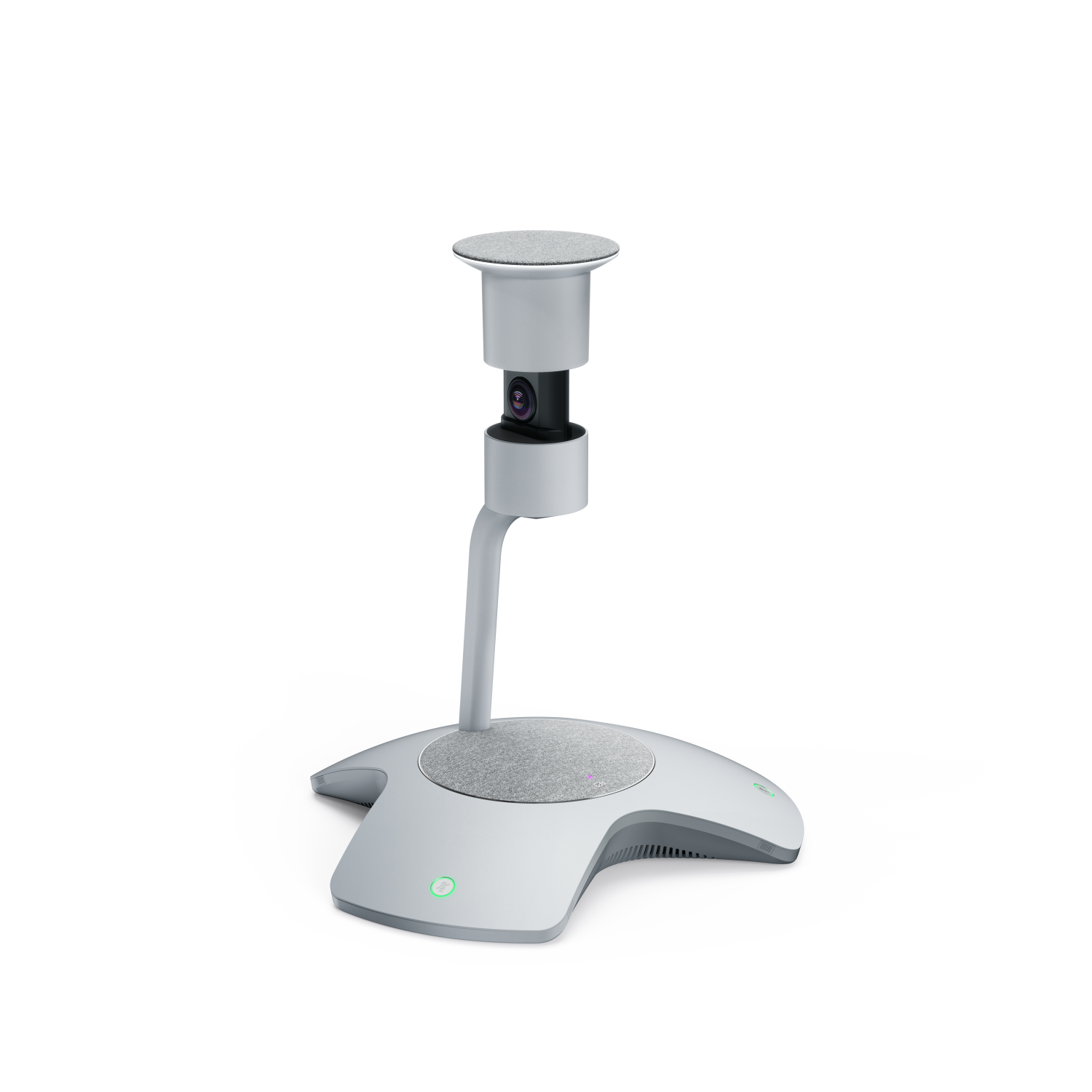 Yealink SmartVision60 Video Conferencing Systems - Silver