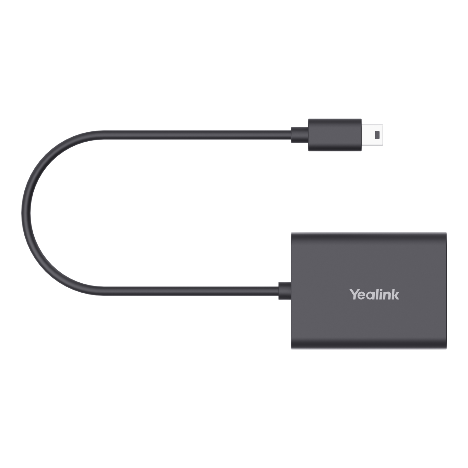 Yealink EHS62 Interface Cards/Adapters - Black