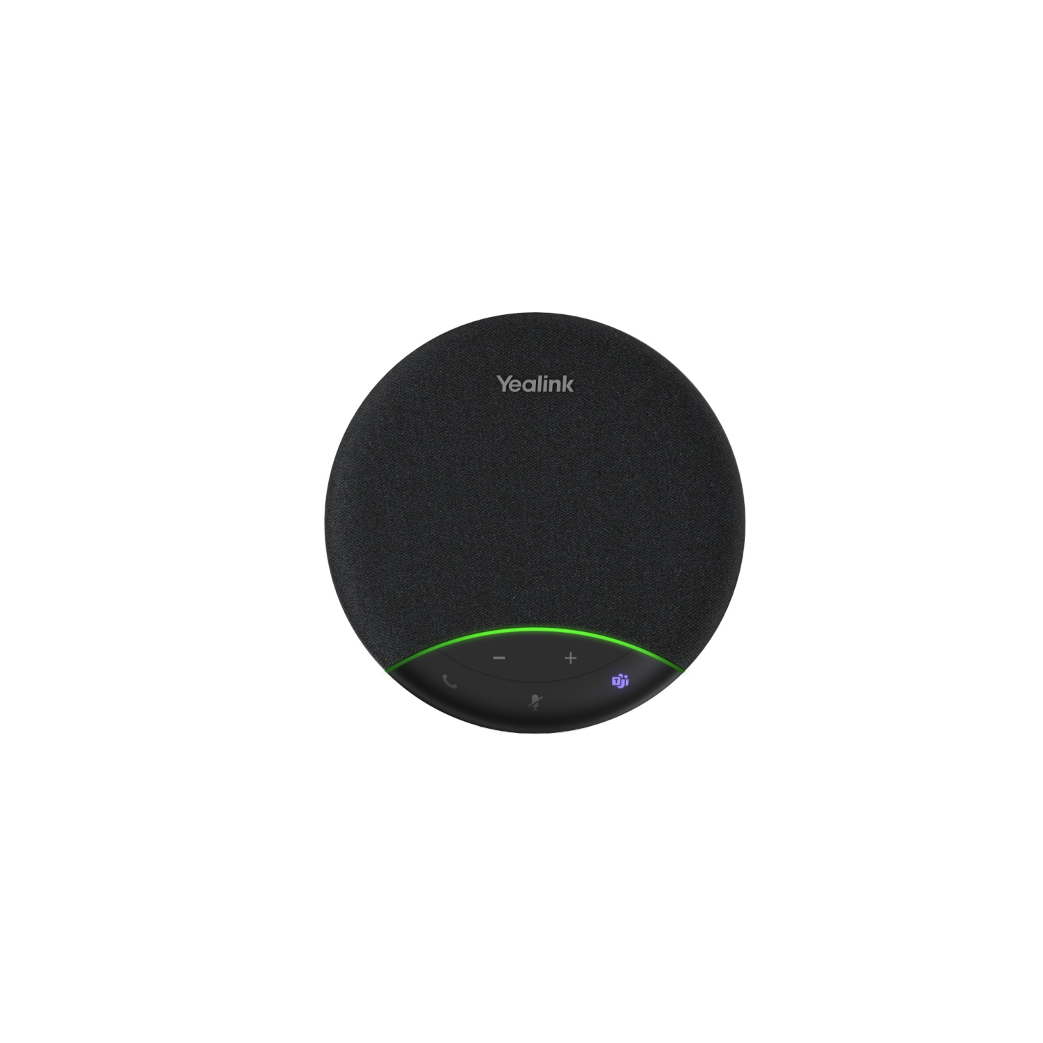 Yealink SP92 Speakerphones - Black