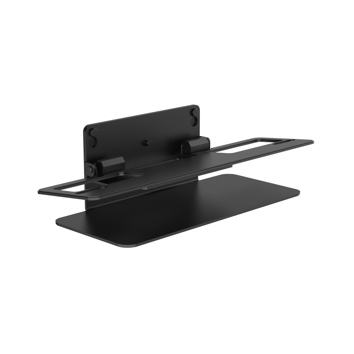 Yealink VB-TabletopMount-02 Video Conferencing Accessories - Black