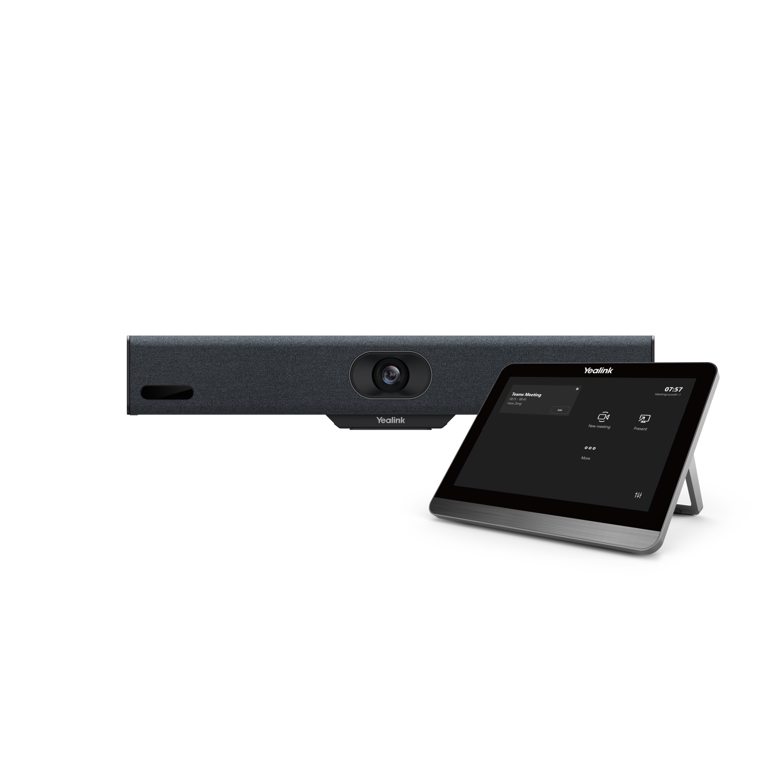 Yealink A10-020 Video Conferencing Systems - 8 Inches - Multi