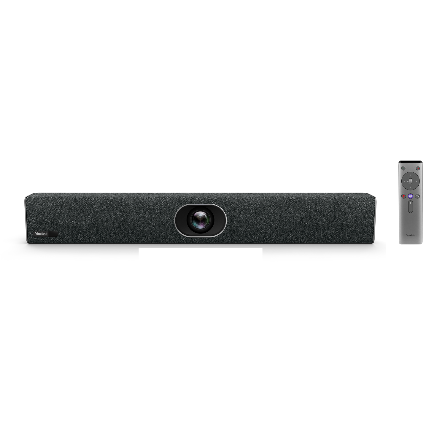 Yealink MeetingBar A20 + VCR20 Remote Control
