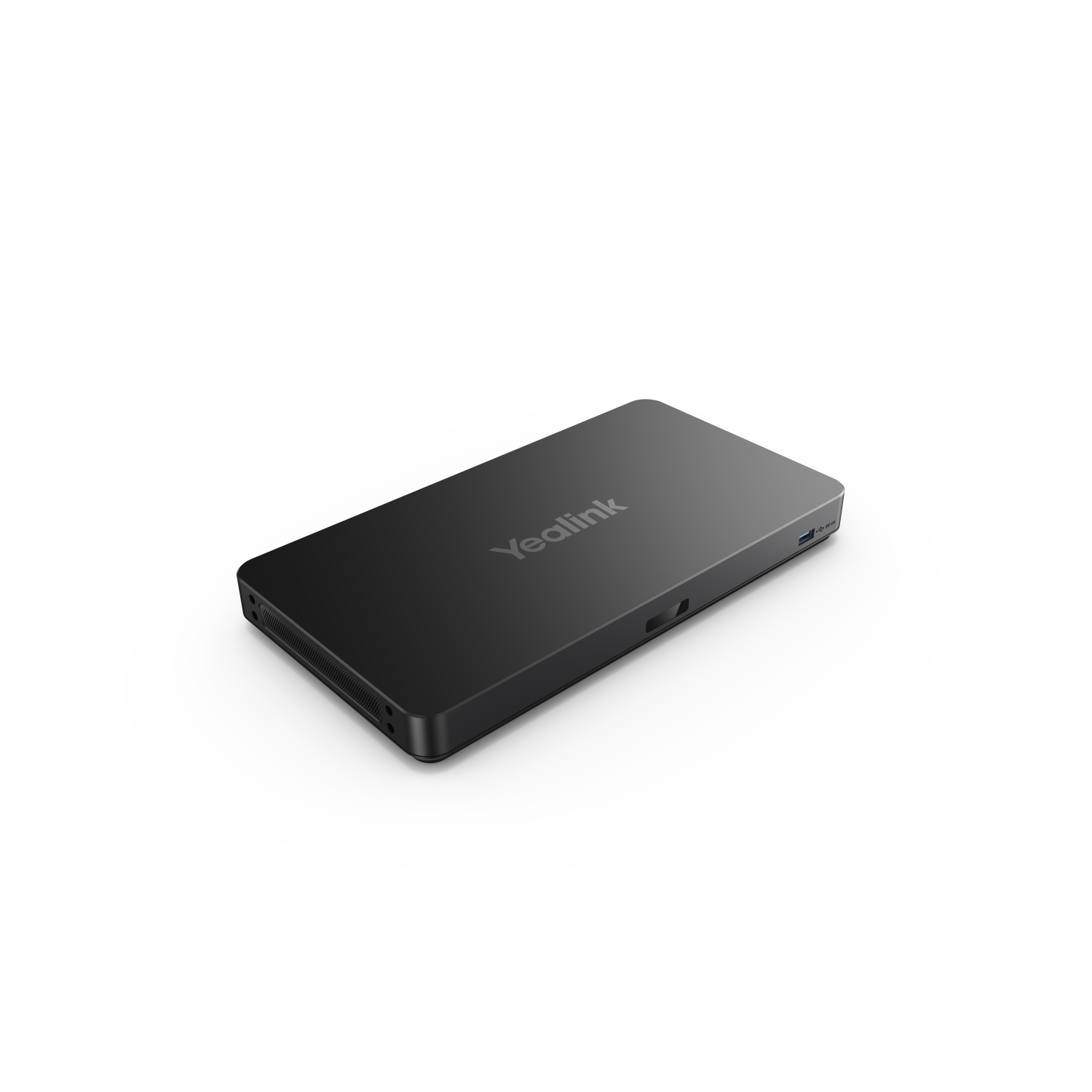 Yealink AVHUB Black