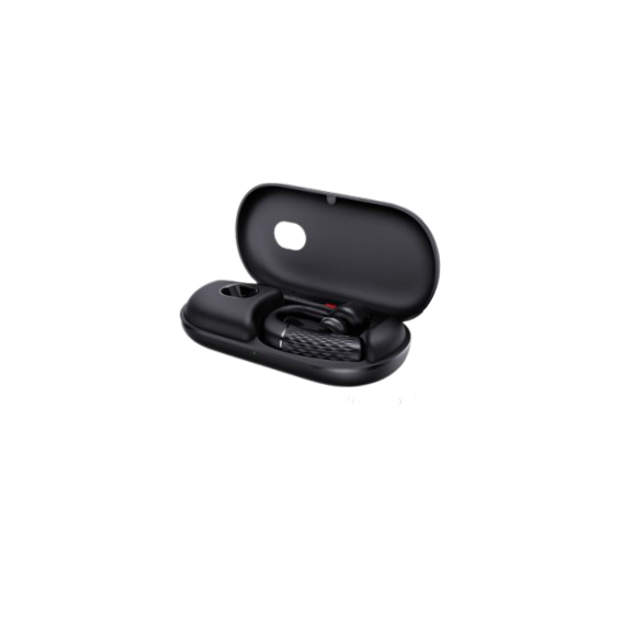 Yealink BH71 Headphones & Headsets - Black