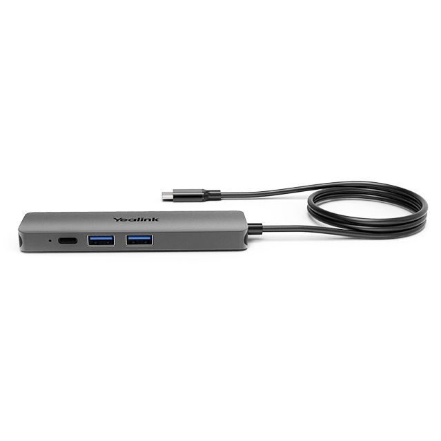 Yealink BYOD-BOX Wired Grey