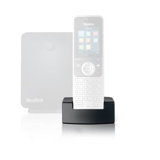 Yealink Spare Charging Cradle without Power Adapter - CCD-W5
