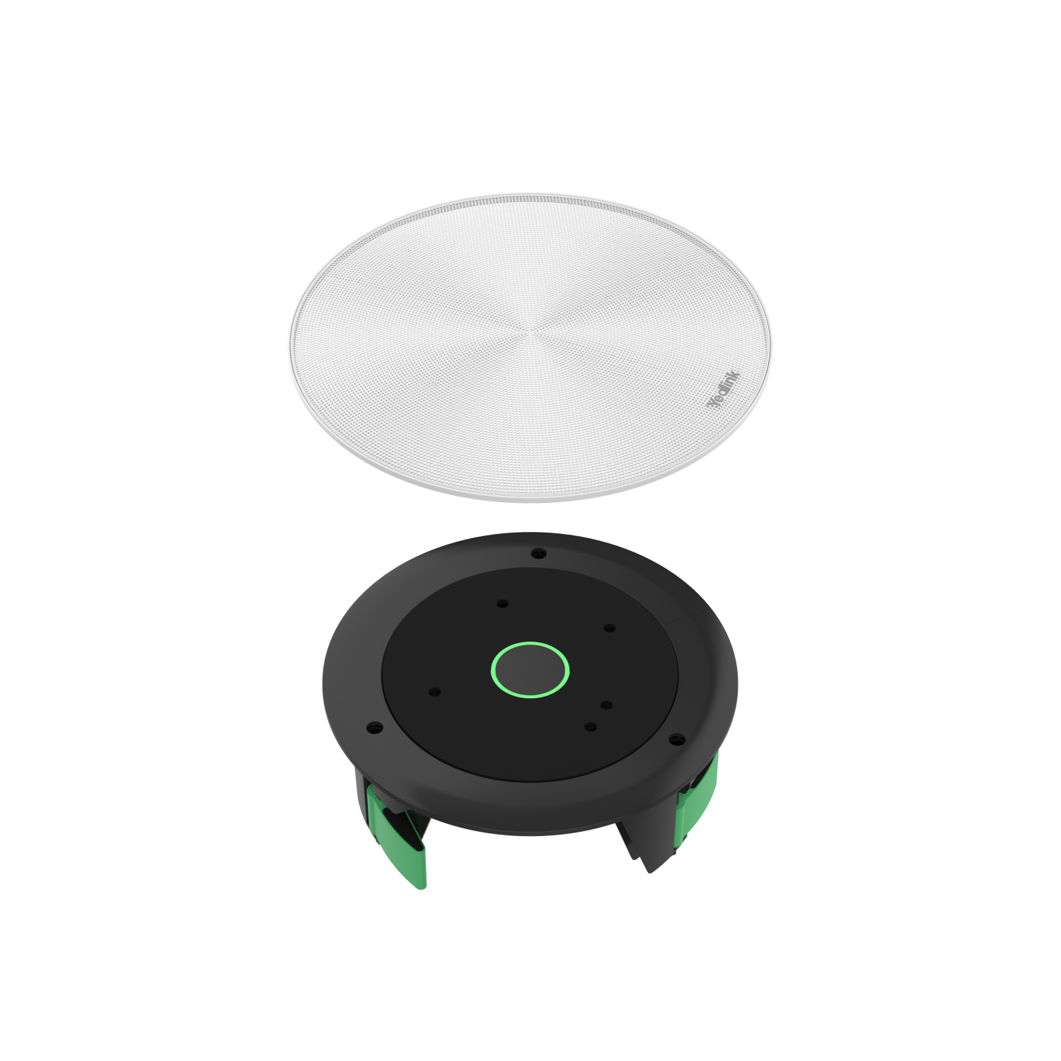 Yealink CM20 Video Conferencing Accessories - Grey