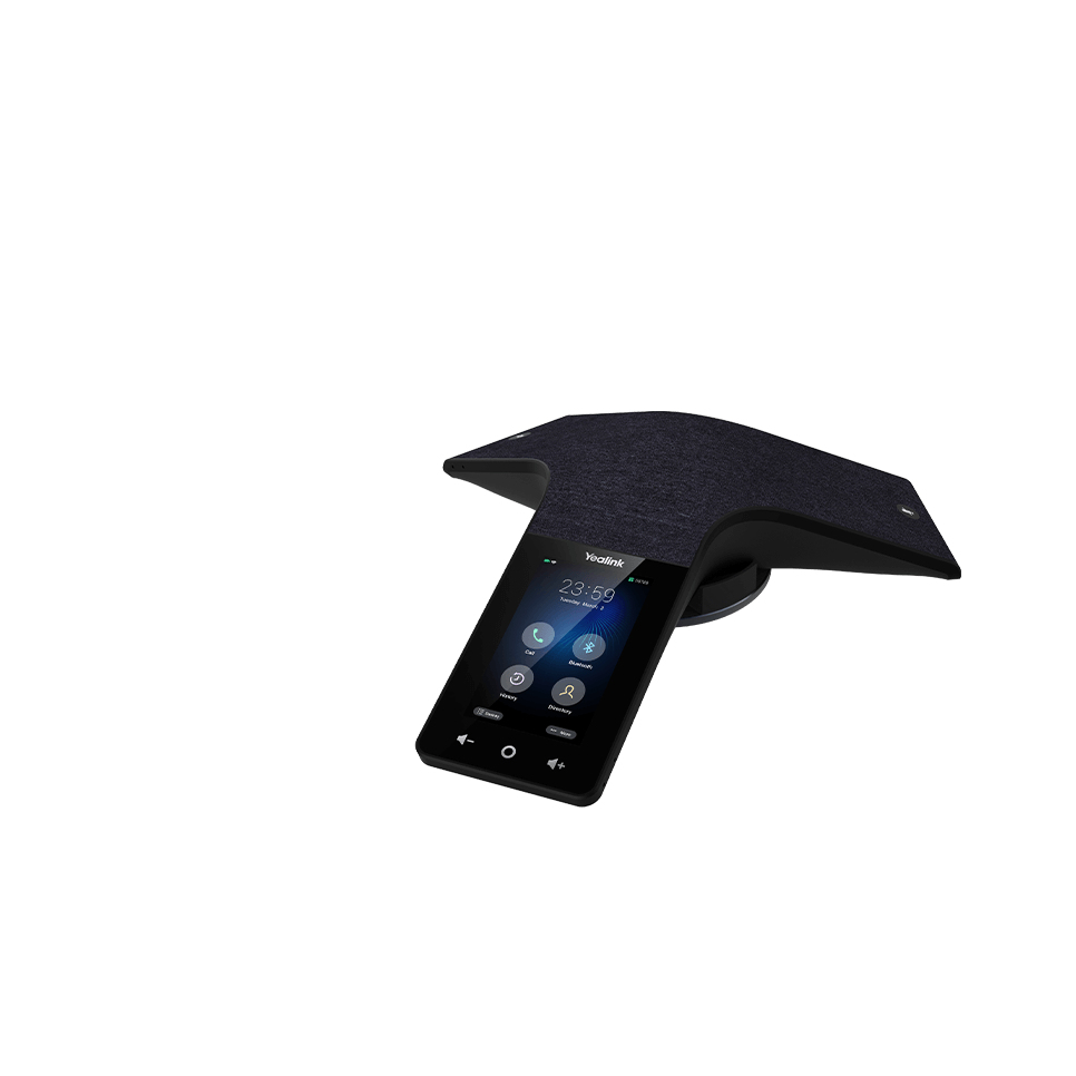 Yealink CP935W Conference Phones - Black