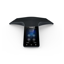 Yealink CP965 Conference Phones - 5 Inches - Black