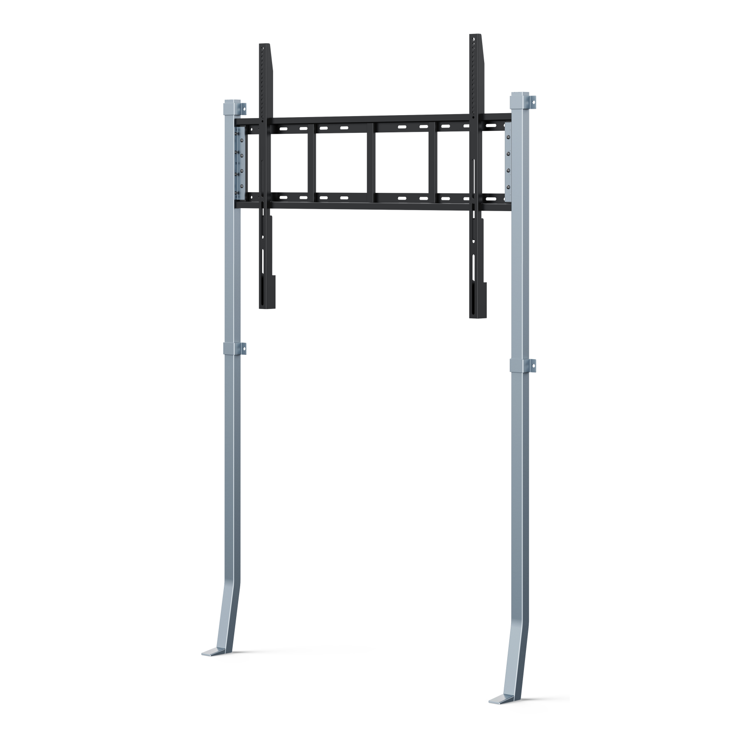 Yealink For 75 and  86  inch MeetingBoard and ETV, solve the non-solid wall can not bear, and do not want to use the cart problem.