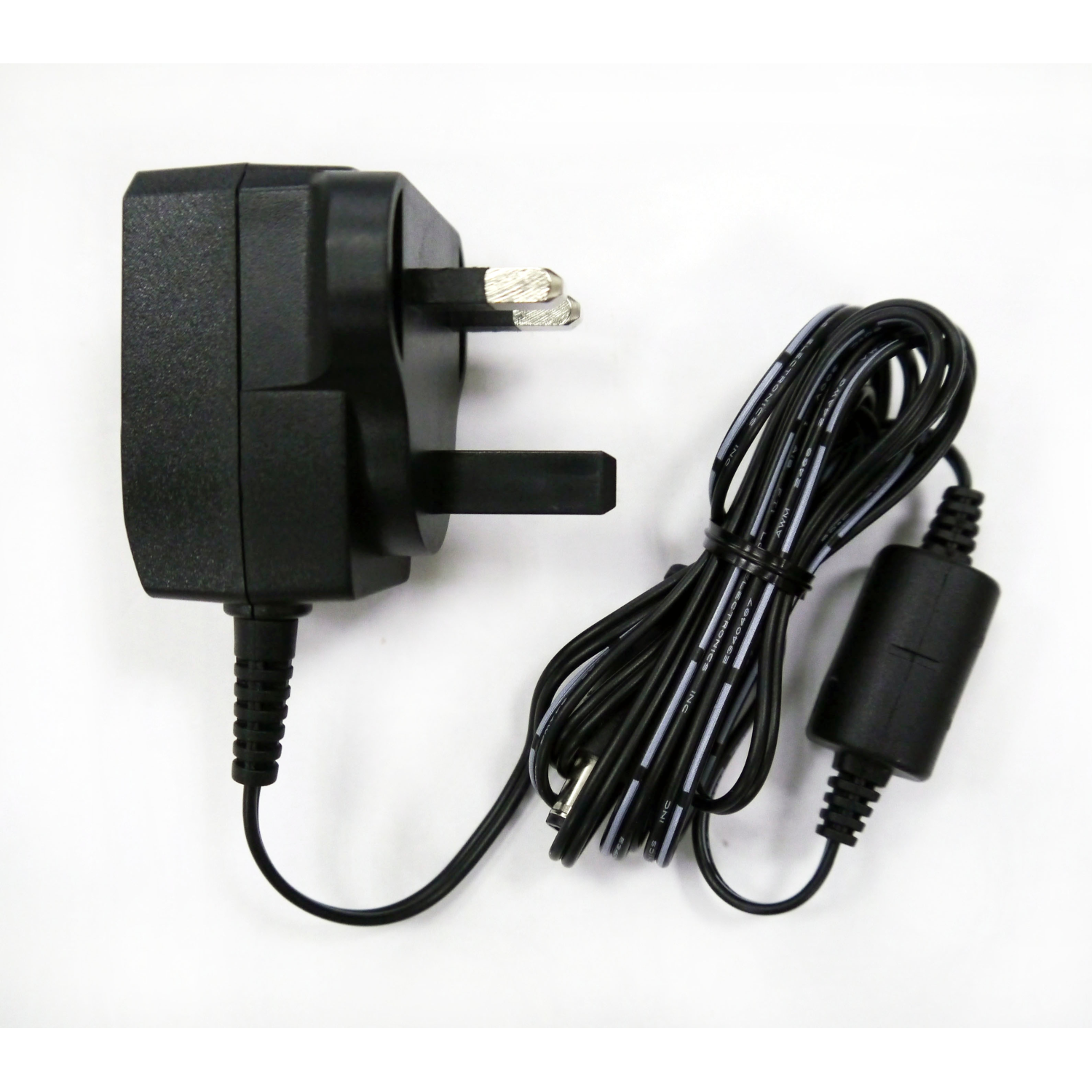 Yealink PSUUK6W Telephone Spare Parts & Accessories - Black
