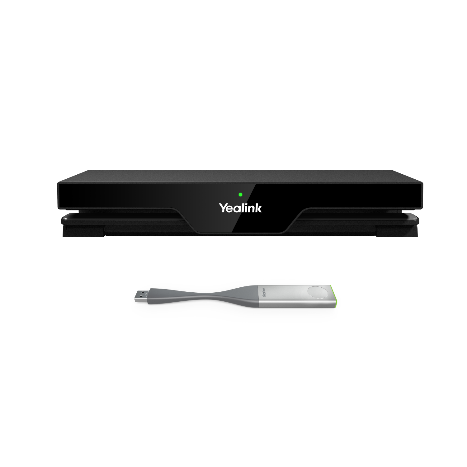 Yealink RoomCast + WPP20 wireless presentation system HDMI Desktop
