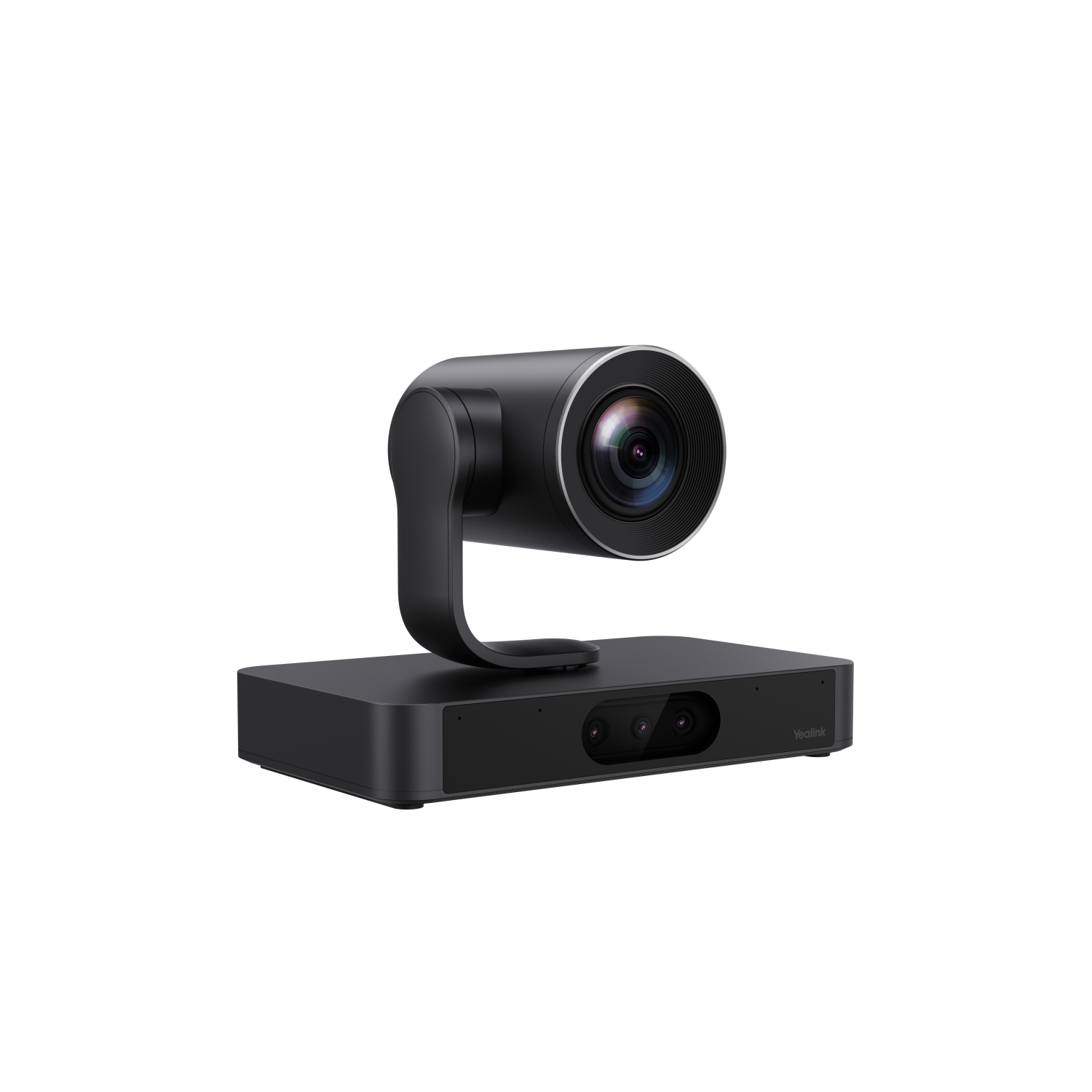 Yealink VCR20 Video Conferencing Cameras - Black