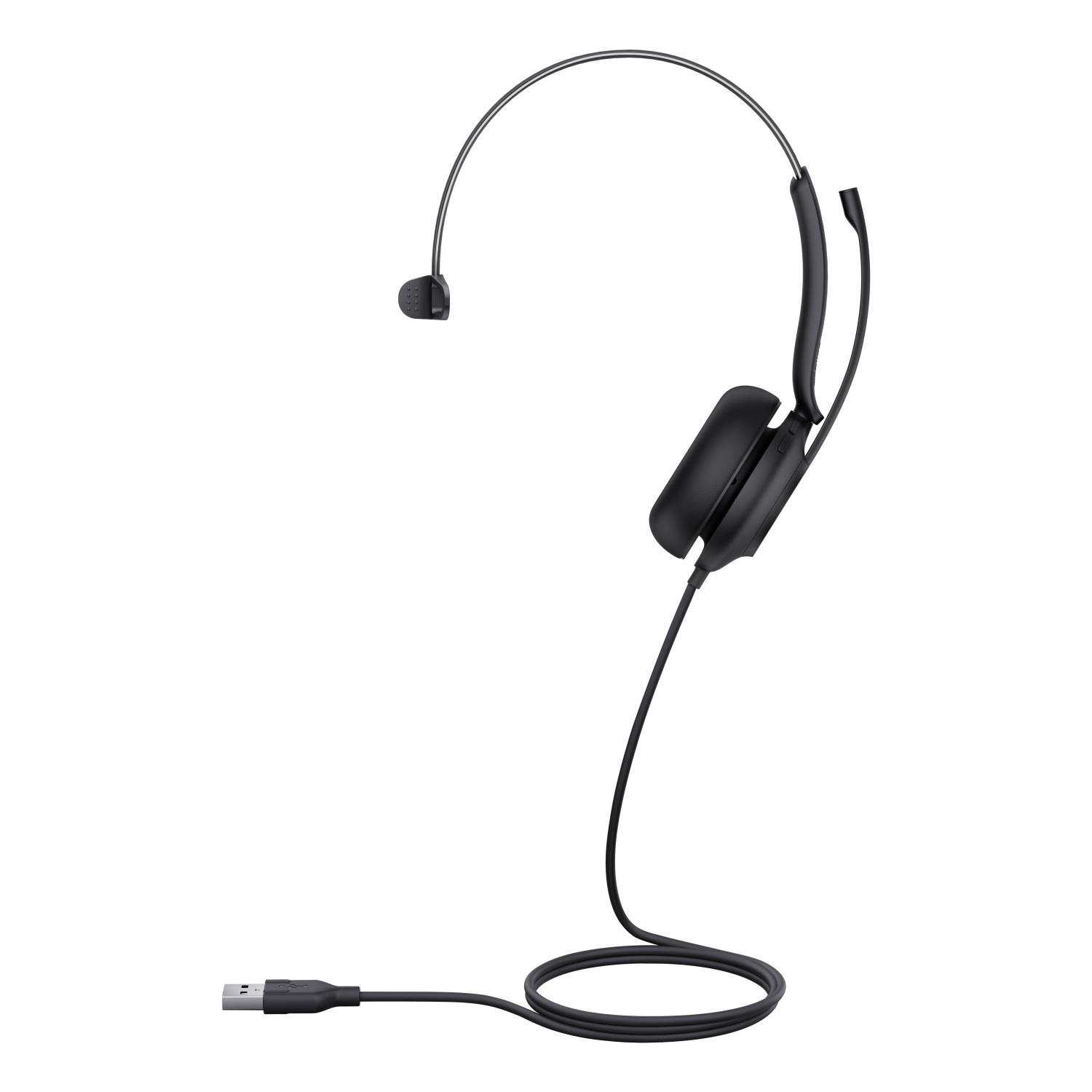 Yealink Microsoft Certified Teams USB Wired Headset