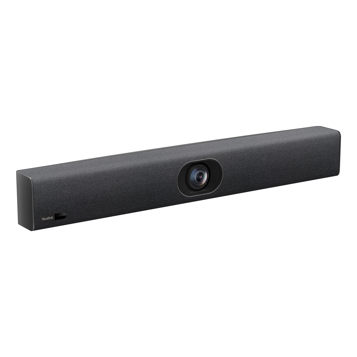 Yealink UVC40 Video Conferencing Systems - Black