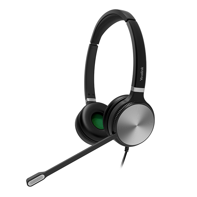 Yealink YHS36 Headphones & Headsets - Multi