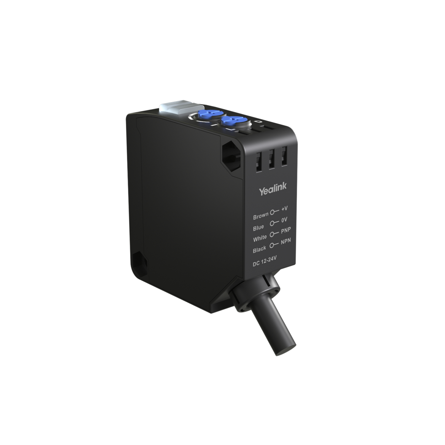 Yealink YPS20 Door & Window Sensors - Black
