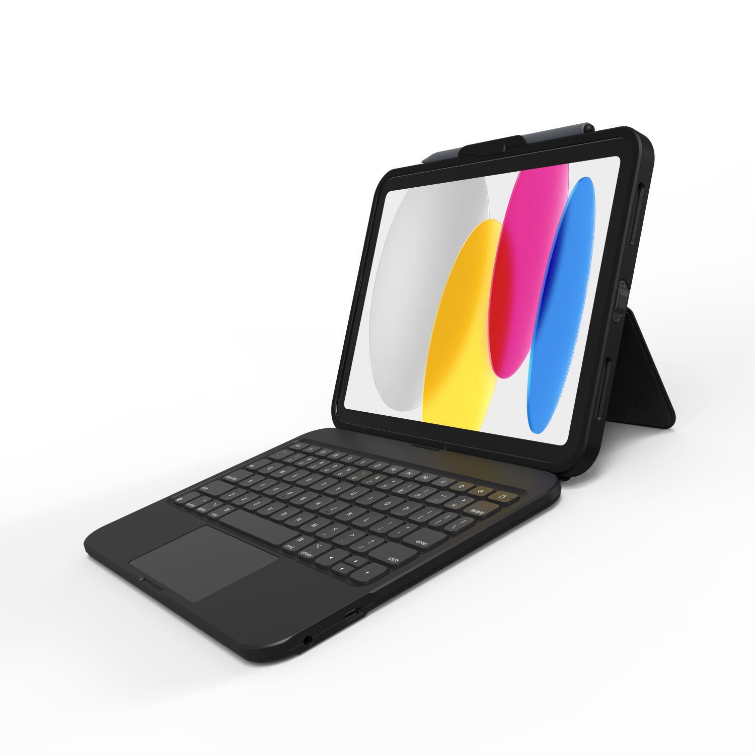 ZAGG 10th Mobile Device Keyboards - Black