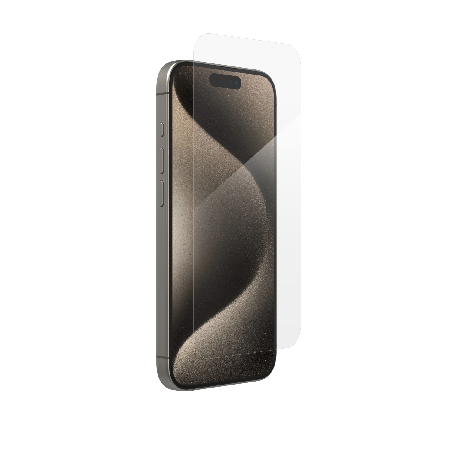 ZAGG XTR3 Mobile Phone Screen & Back Protectors - Transparent