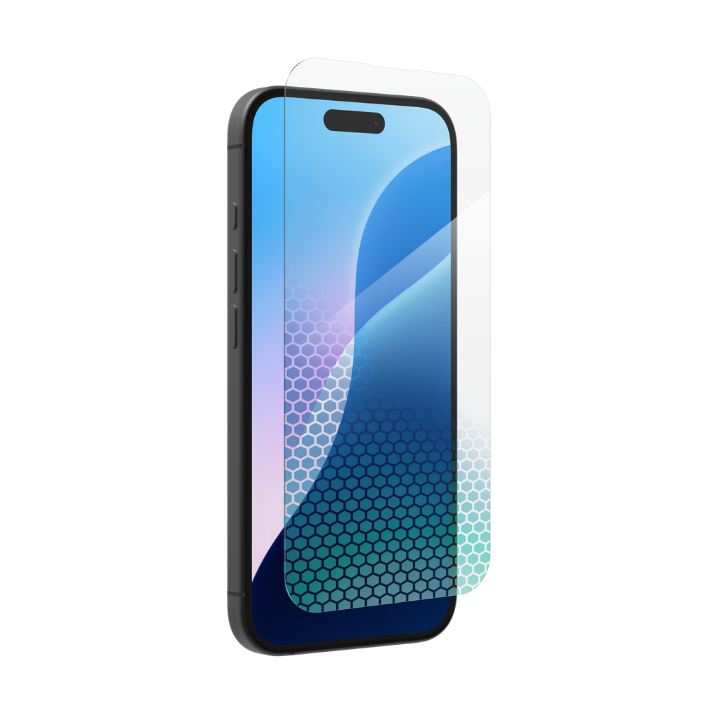 ZAGG XTR4 Mobile Phone Screen & Back Protectors - Transparent