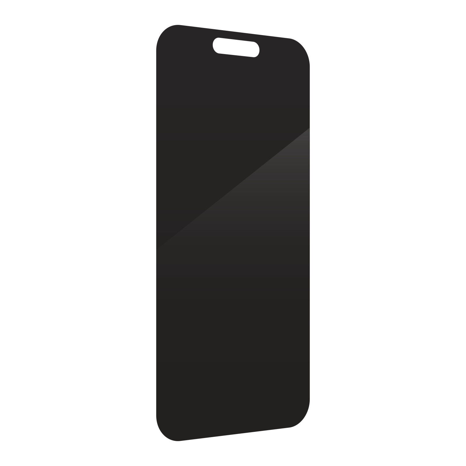 InvisibleShield Glass Elite Privacy Screen Protector For Apple iPhone 17