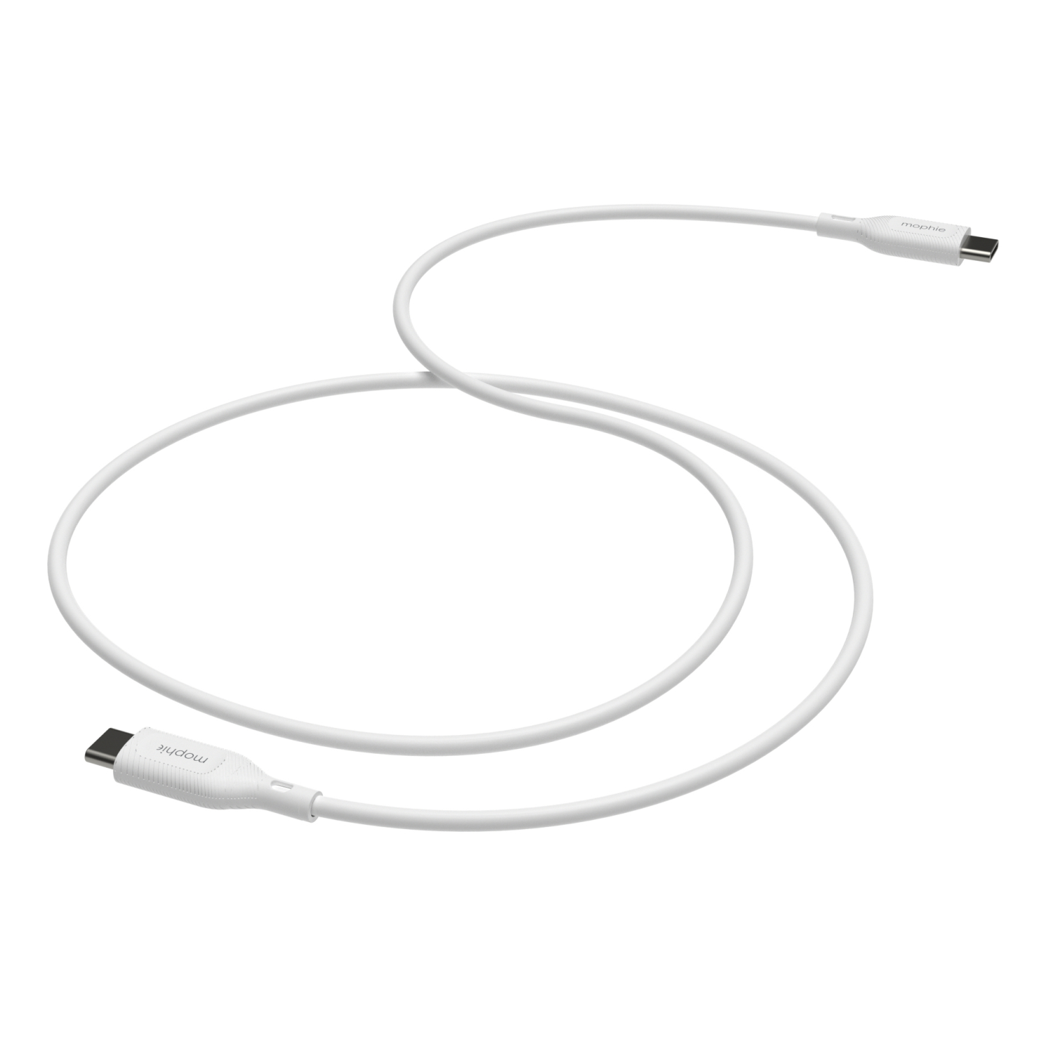 ZAGG USB-C TO C 2M WHITE