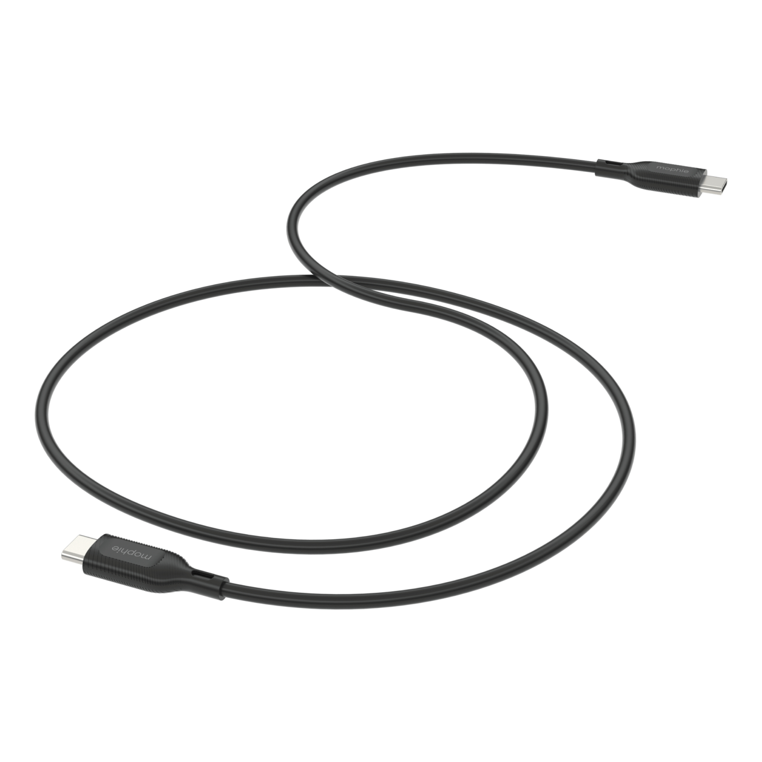 ZAGG USB-C TO C 3M BLACK