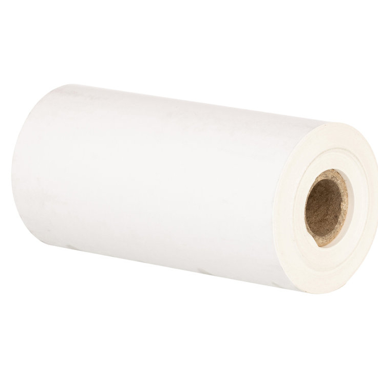 Zebra 2000D Printer Labels - White