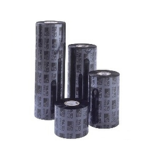 Zebra 60mm Thermal Ribbon - Black