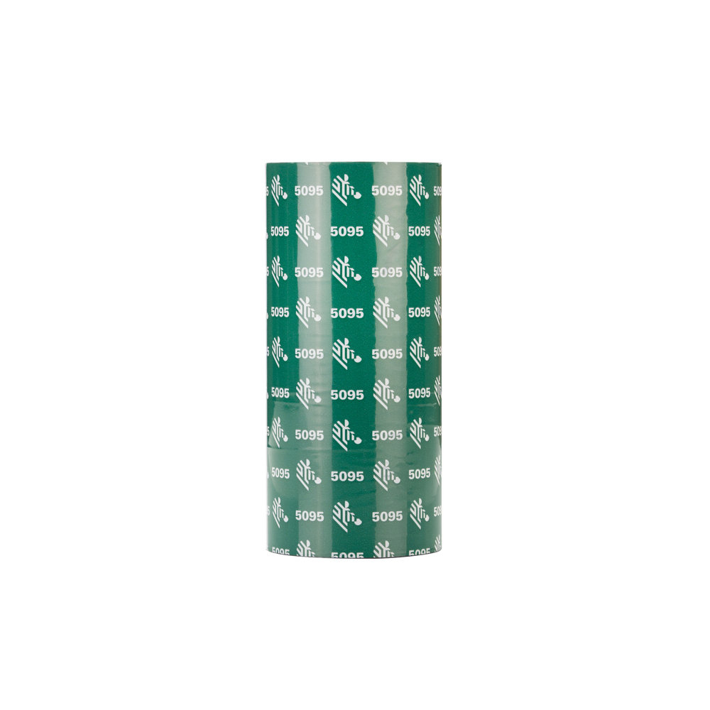 Zebra 220mm Thermal Ribbon - Black
