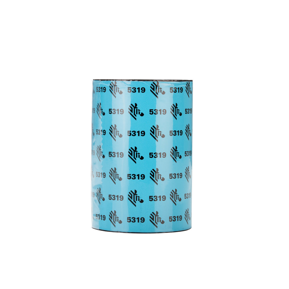Zebra 83mm Thermal Ribbon - Black