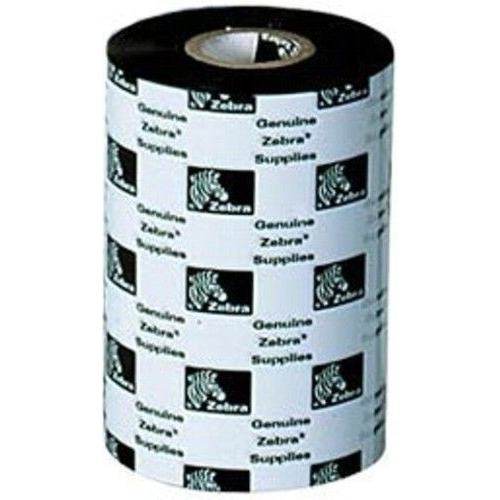 Zebra 102mm Thermal Ribbon - Black
