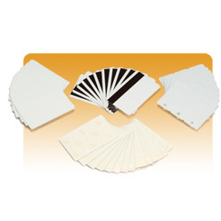 Zebra Premier PVC Card, 15 mil business card 1000 pc(s)