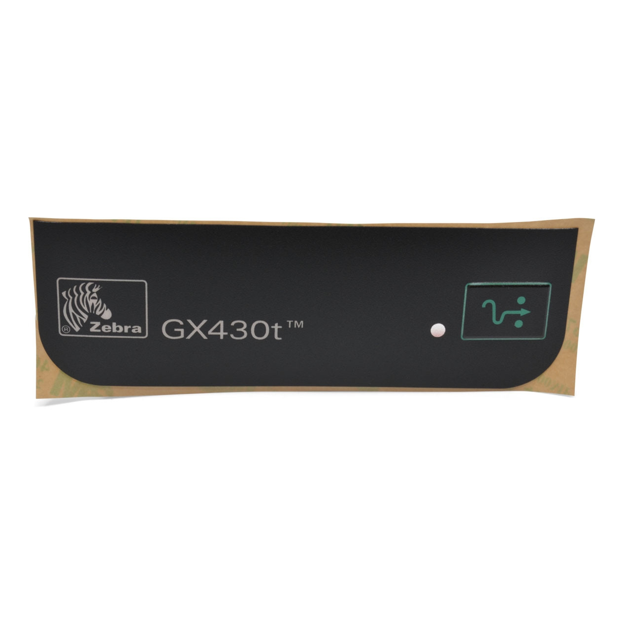 Zebra 105934-064 printer/scanner spare part Nameplate 1 pc(s)